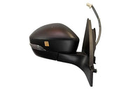 Manual adjustable mirror Punch

