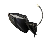 Tata Punch mirror replacement

