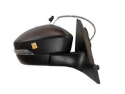 Tata Punch mirror replacement

