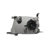 Qualis headlamp assembly