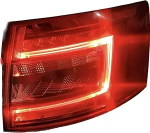 Tail light/Backlight For Skoda Octavia