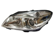 Skoda Rapid Front Headlight

Skoda Rapid Headlamp