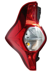 Renault Lodgy Taillamp

Lodgy Tail Light Right Side / Left Side