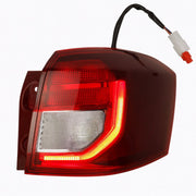 K D Taillight Back Light Assembly For Maruti Suzuki Vitara Brezza Led 2016-2019