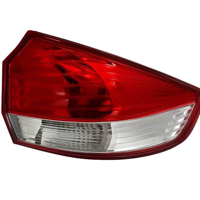 K D Taillight assembly For Maruti Ciaz Non-Led 2014-NOW