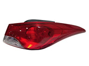 Elantra Tail Light

Hyundai Elantra Tail Lamp