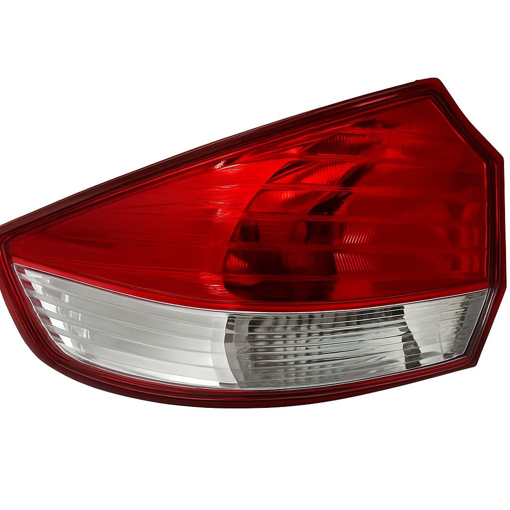 K D Taillight assembly For Maruti Ciaz Non-Led 2014-NOW