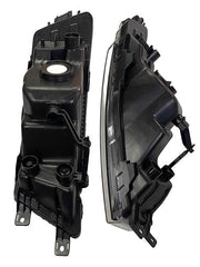 Rapid fog lamp assembly

Rapid fog lamp bulb

Rapid fog lamp housing

Rapid fog light kit