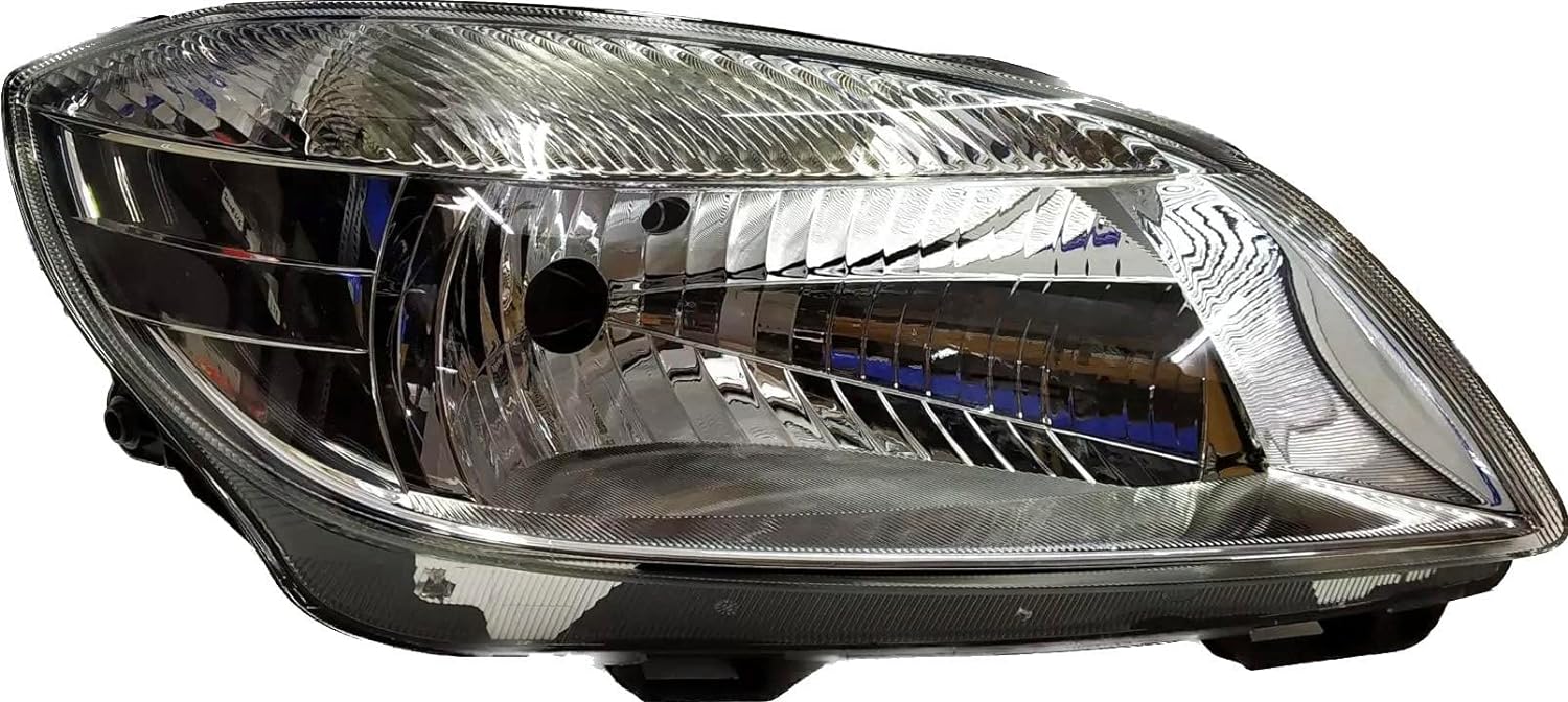 Rapid front light
