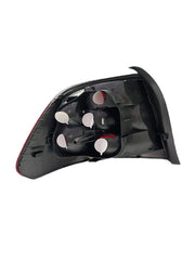 Rapid aftermarket tail lamp