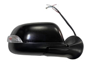 Renault Duster door side mirror

