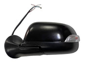 Renault Duster mirror without indicator

