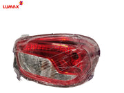 Renault Kwid taillight

Renault Kwid tail lamp

