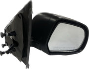 Lodgy rear view mirror motorised