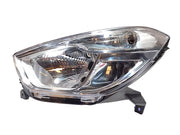 Renault Lodgy headlight replacement

Lodgy projector headlight

Lodgy DRL headlight