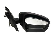 Renault mirror assembly