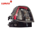 XL6 Tail Light Assembly