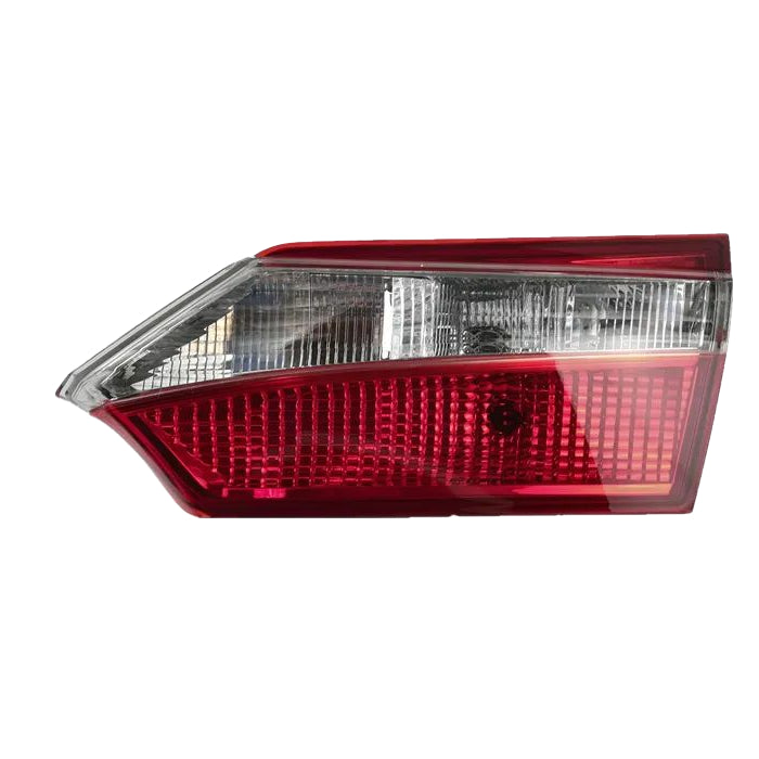 
Toyota Altis Spare Parts

Corolla Altis Exterior Parts