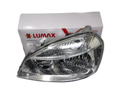 OEM fit headlight for Tata Indica
Replacement headlamp for Tata Indica