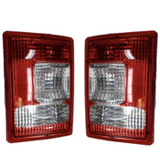 Affordable Tata Winger tail light