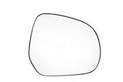 Ritz side mirror plate




