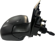 Manual ORVM for Ritz

Ritz side mirror assembly manual