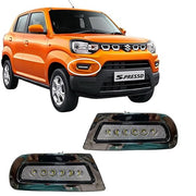 S-Presso fog lamp SET