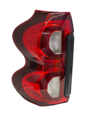 S10 Scorpio rear light SET red COLOR