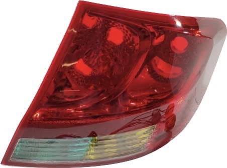 Chevrolet SAIL tail lamp

