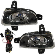 SCORPIO CLASSIC FOG LIGHT5 KIT