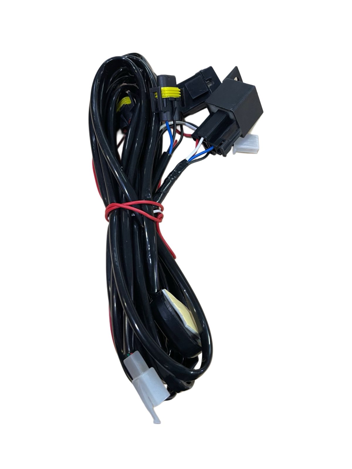 Scorpio fog light SET