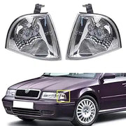 Corner/Indicator Light for Skoda Octavia