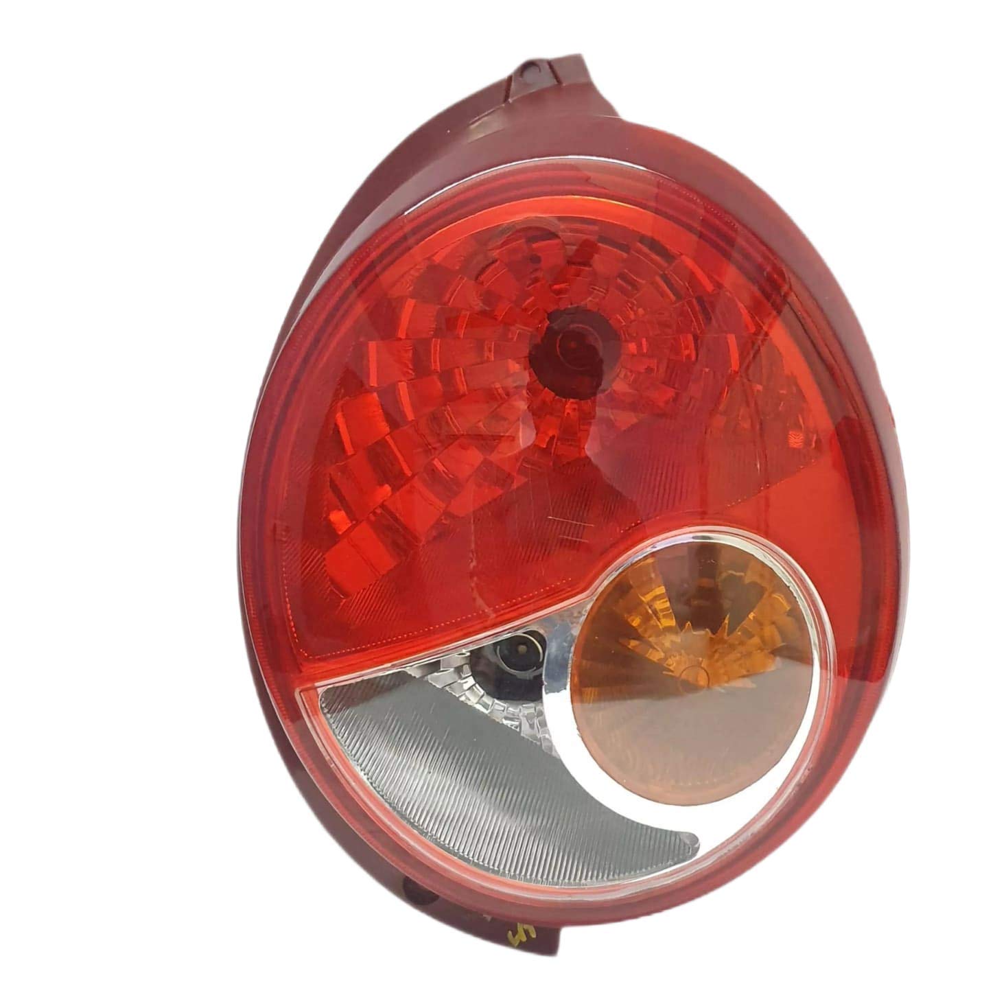 Red tail light for Chevrolet Spark (Type 2) 2012-2016