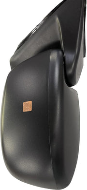 SX4 adjustable side mirror