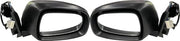 SX4 mirror assembly  SET