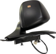 SX4 auto fold mirror