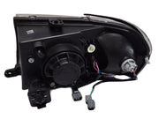 Safari Storme headlight

Storme headlamp assembly