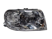 Safari headlamp

Safari headlight assembly
