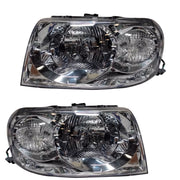 Safari headlight

Tata Safari headlight