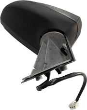 Chevrolet Sail auto fold mirror (if applicable)

