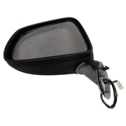 Chevrolet Sail manual mirror

