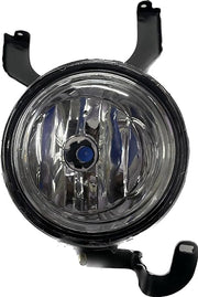 Aftermarket fog lamp for Santro XinG