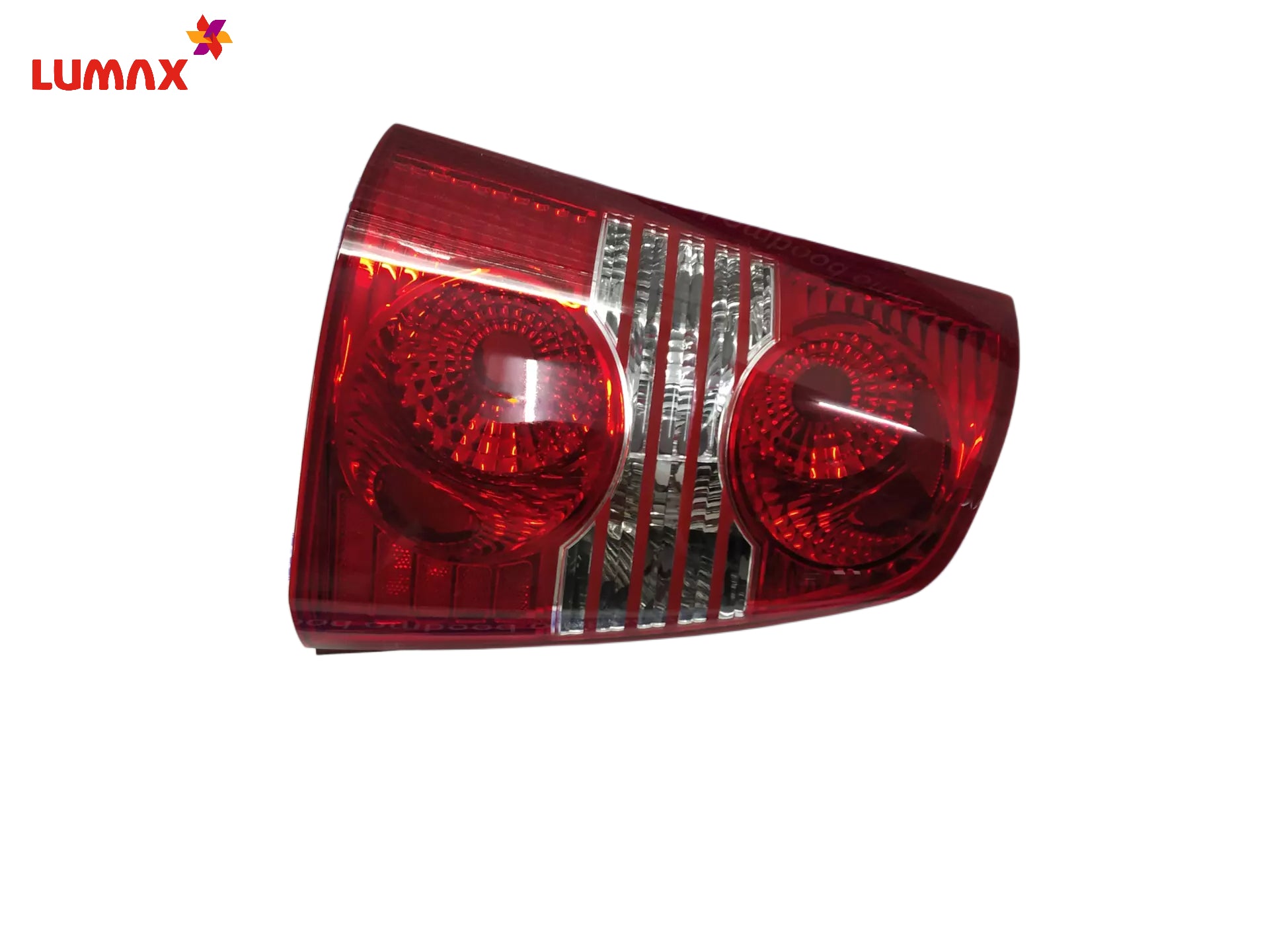 Hyundai hatchback rear light

replacement taillight for Santro Xing
