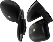 Hyundai Santro mirror replacement

Santro mirror assembly