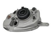 Santro LED headlight