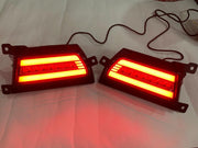 Scorpio 2016 rear bumper light

Scorpio 2018 rear fog light

Scorpio 2020 rear light

Scorpio S10 rear bumper light