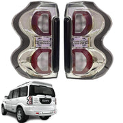 Scorpio Classic white tail lamp
PAIR