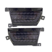 Scorpio LED rear bumper light

Scorpio reflector light with LED

Scorpio rear fog lamp