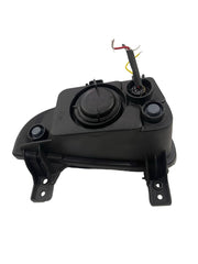 Harley fog lamp for ScorpiO