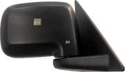 Mahindra Scorpio side view mirror